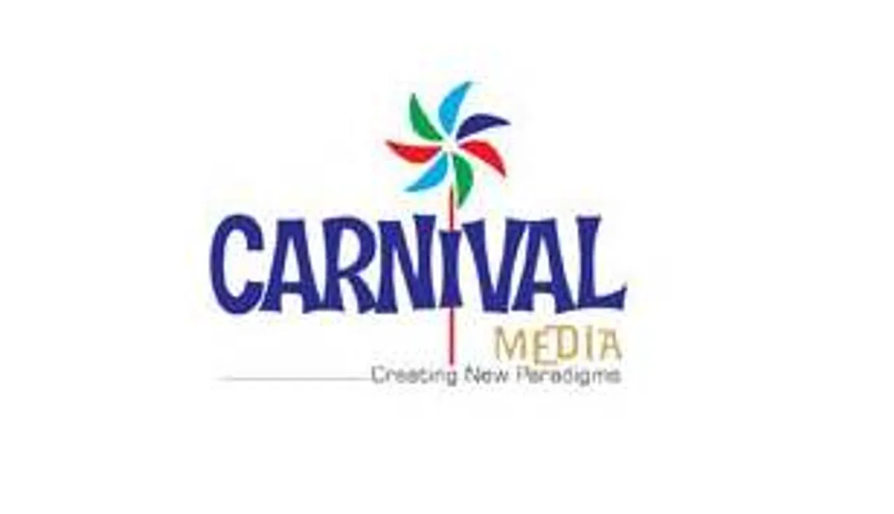 Social Media Case Study: Carnival Mauritius by Carnival Media