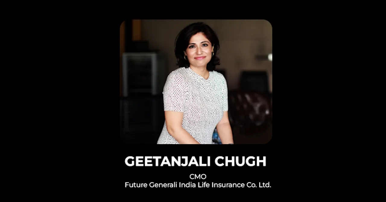 Geetanjali Chugh Kothari