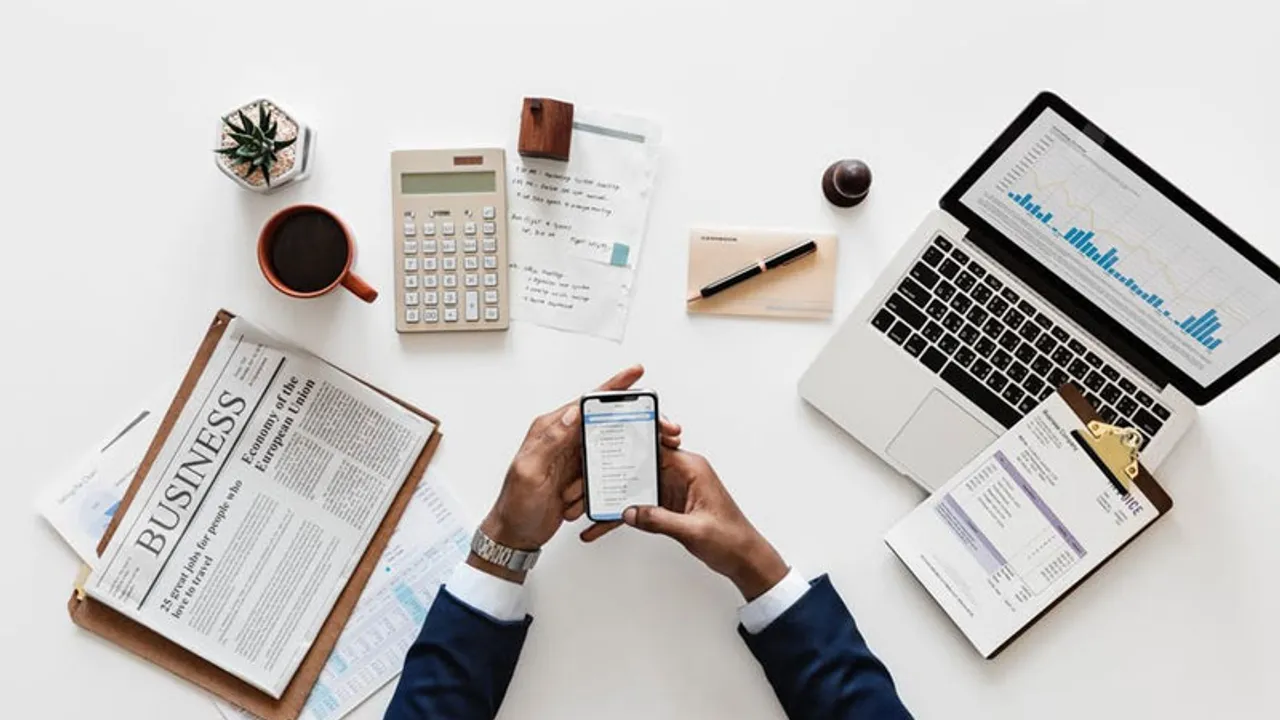 digital Ad Spends 2018