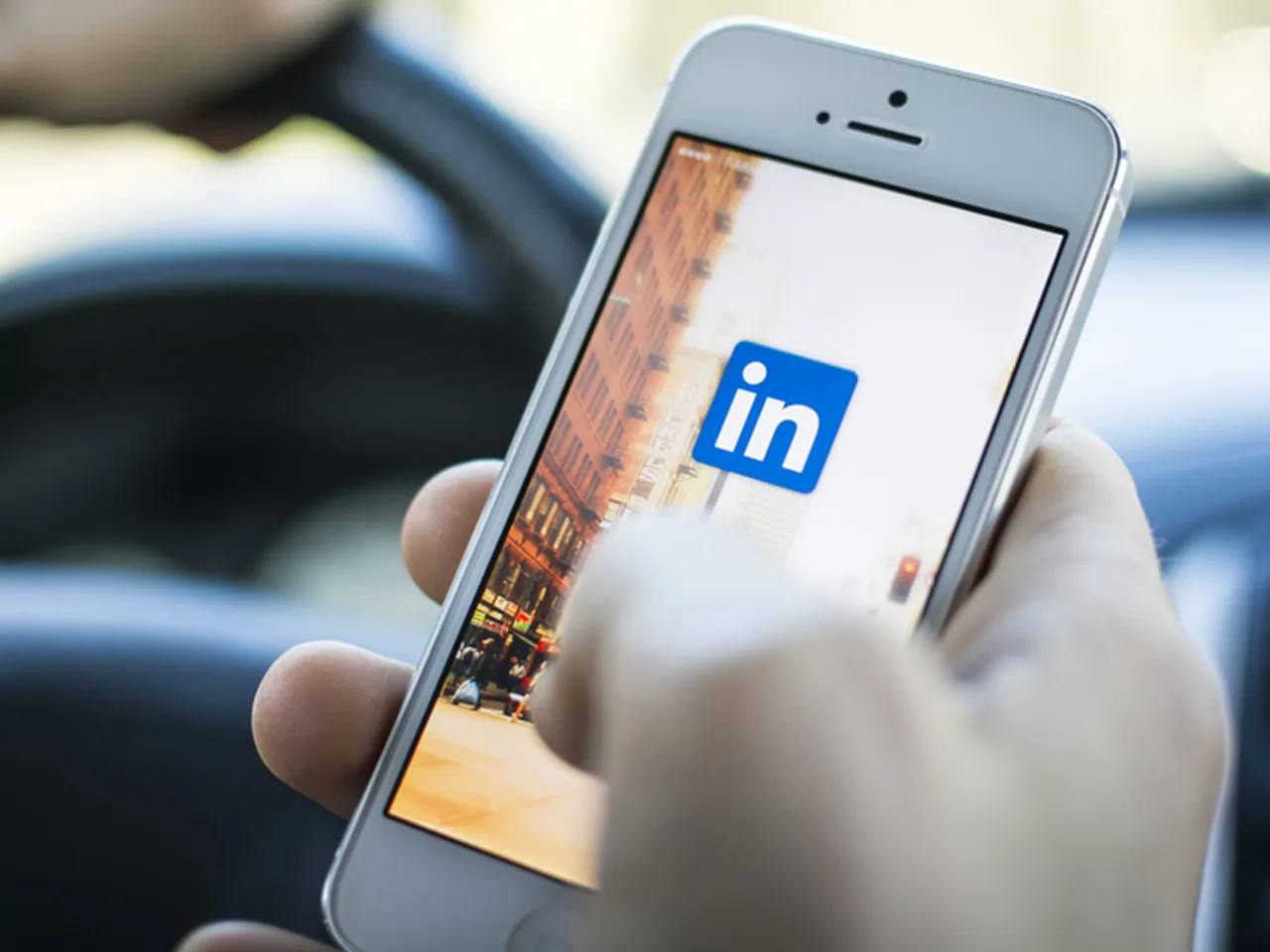 linkedin-social-media