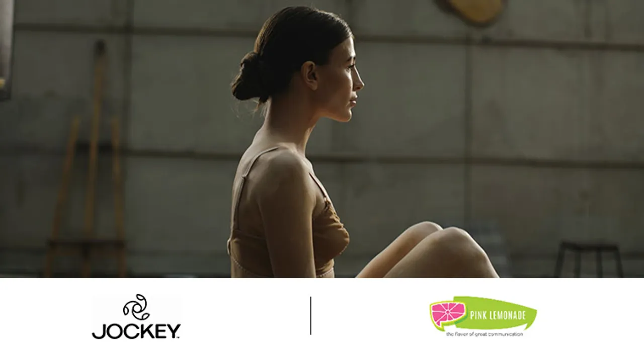 Jockey India