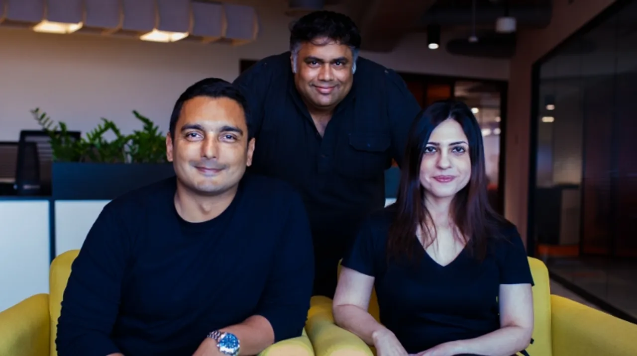 Kainaz Karmakar, Harshad Rajadhyaksha and Sukesh Nayak appointed as CCOs, Ogilvy India