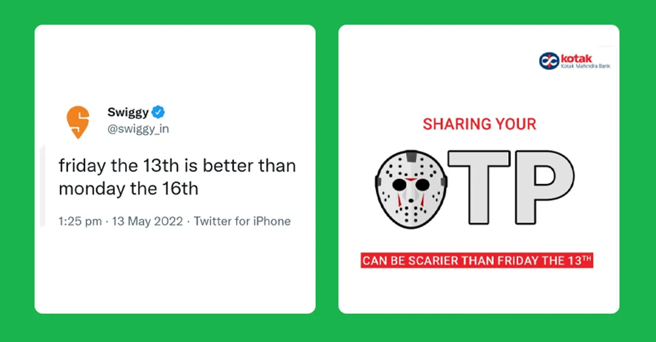 Friday the 13th