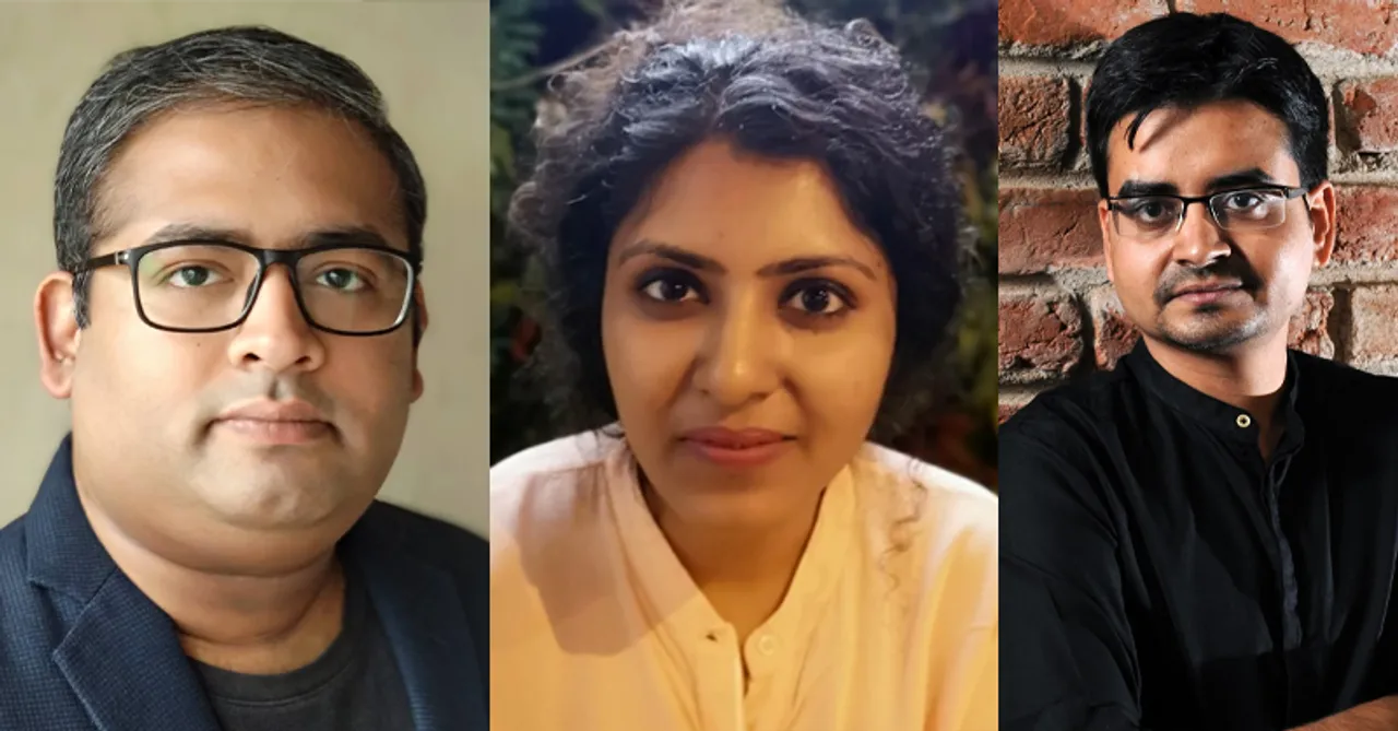 Leo Burnett appointments