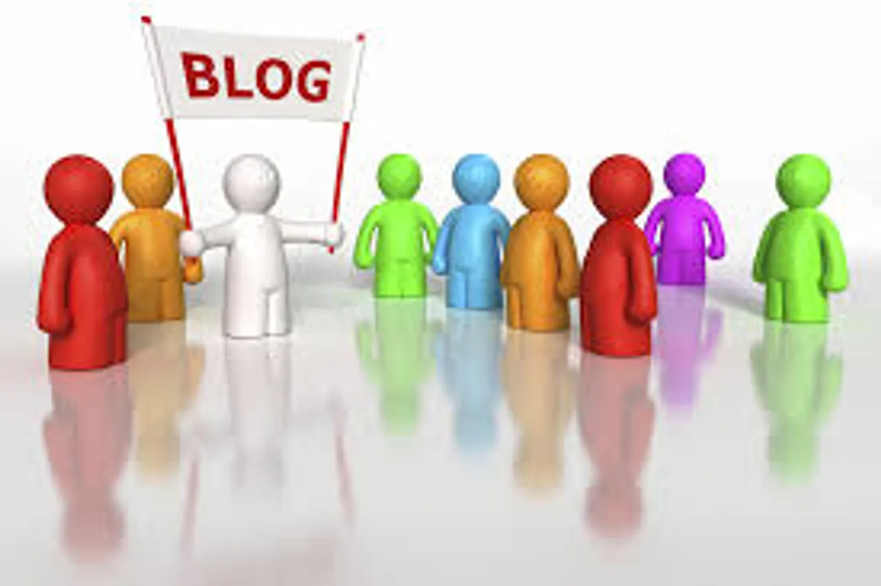 indian ceo blogs