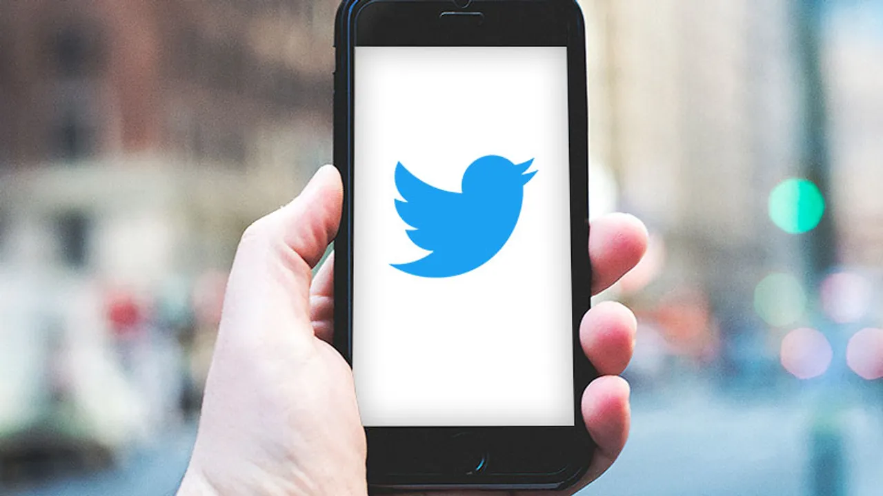 Twitter