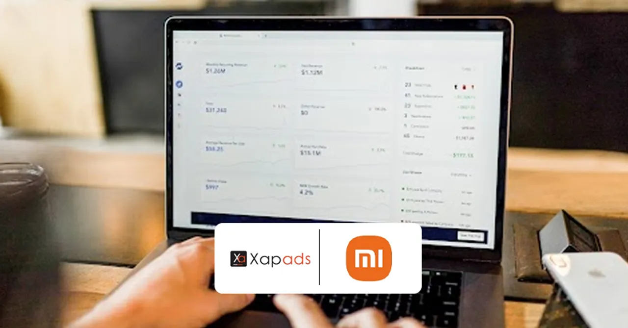 Xapads Media
