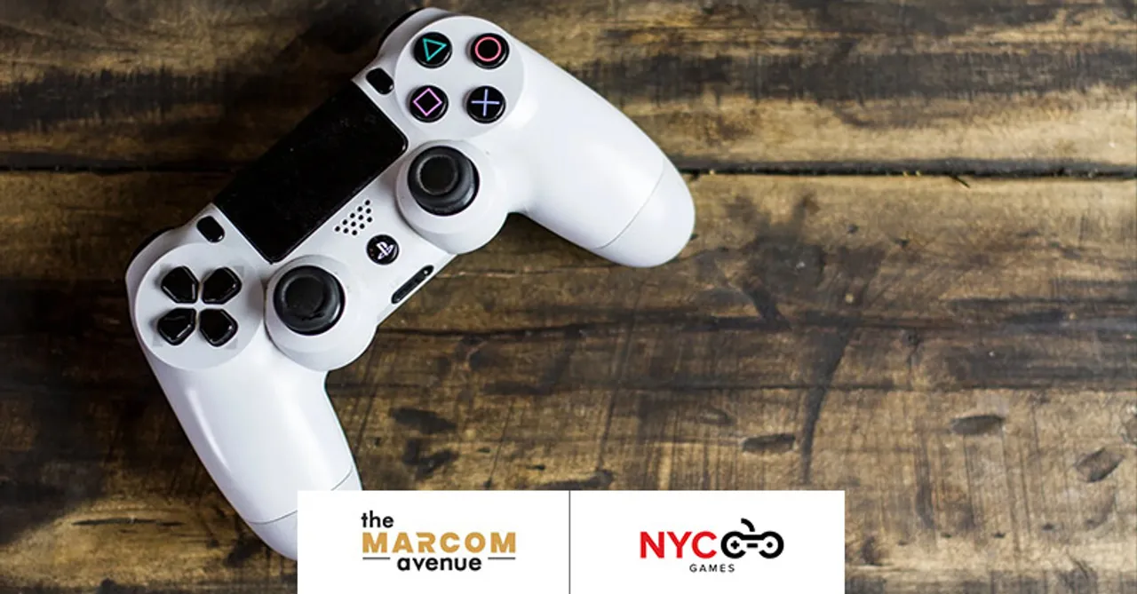 NYC Games