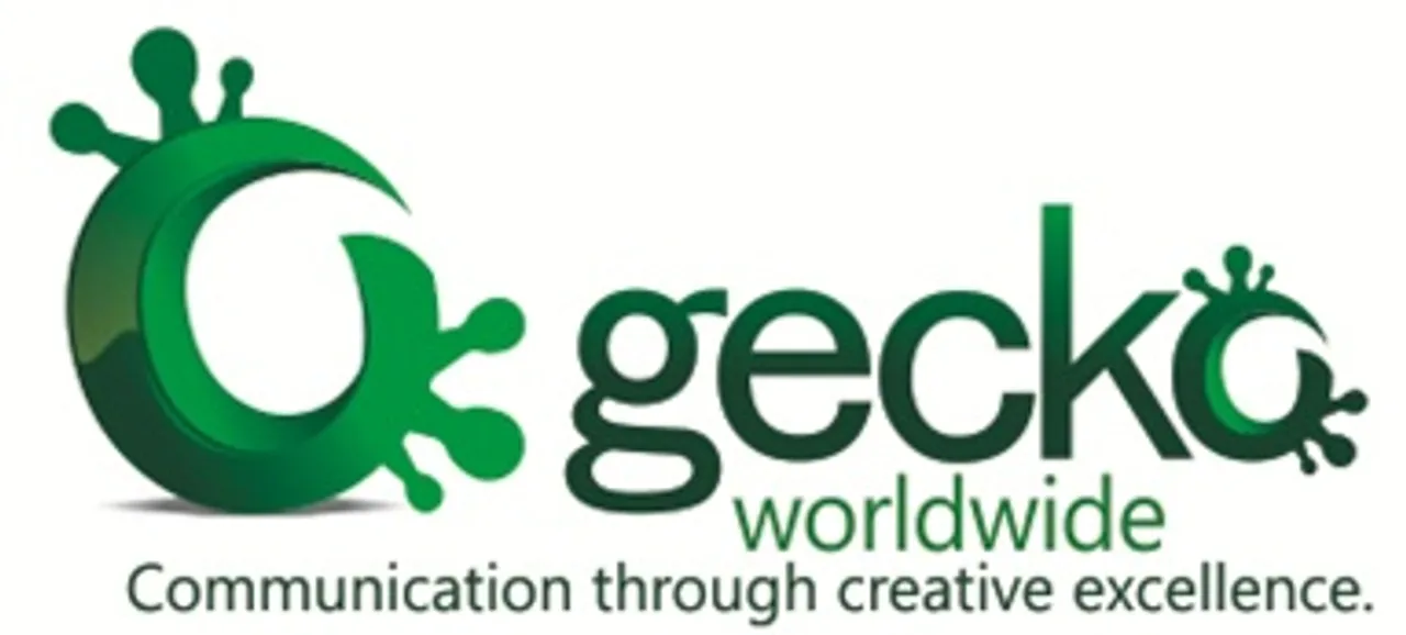Social Media Agency: Gecko Worldwide