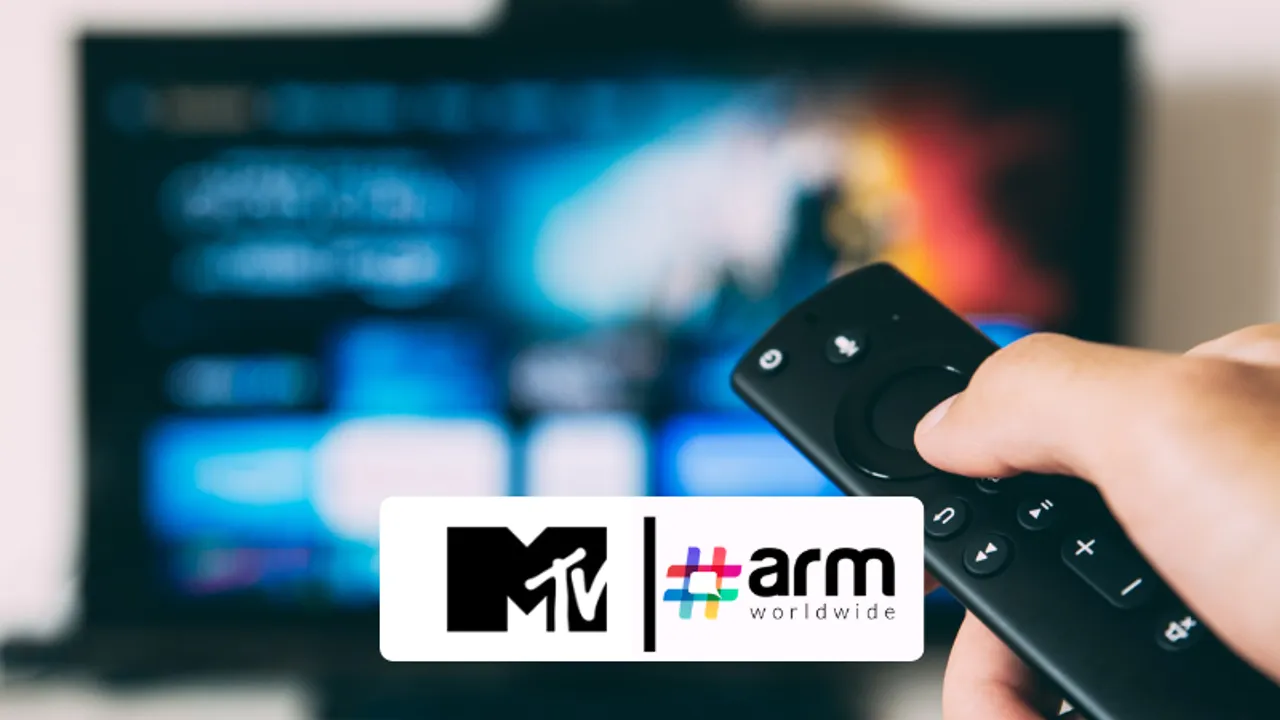 #ARM