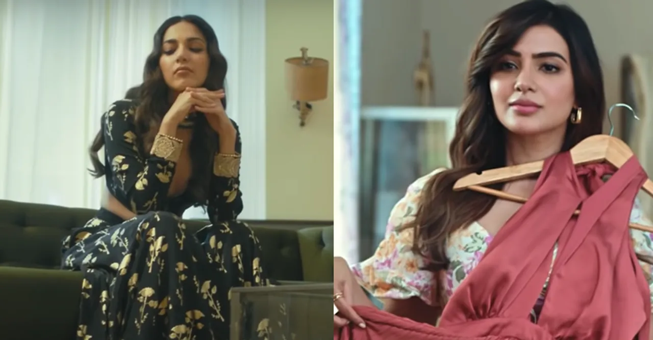 Myntra Go for it