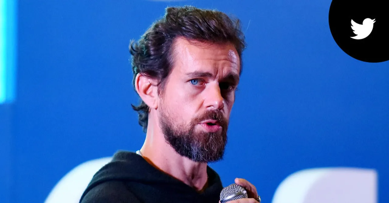 Jack Dorsey Twitter