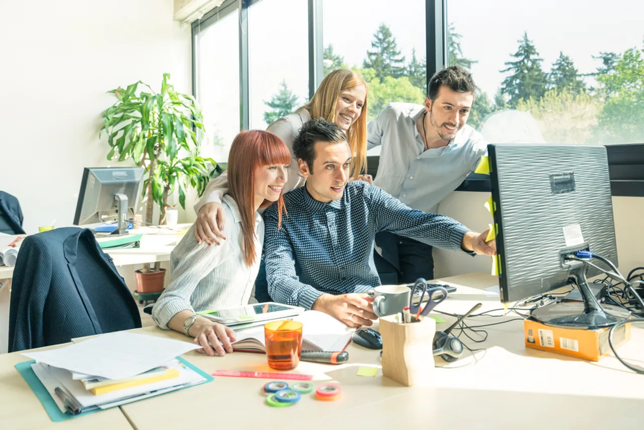 Social Samosa Agency Feature - Unmarketeers