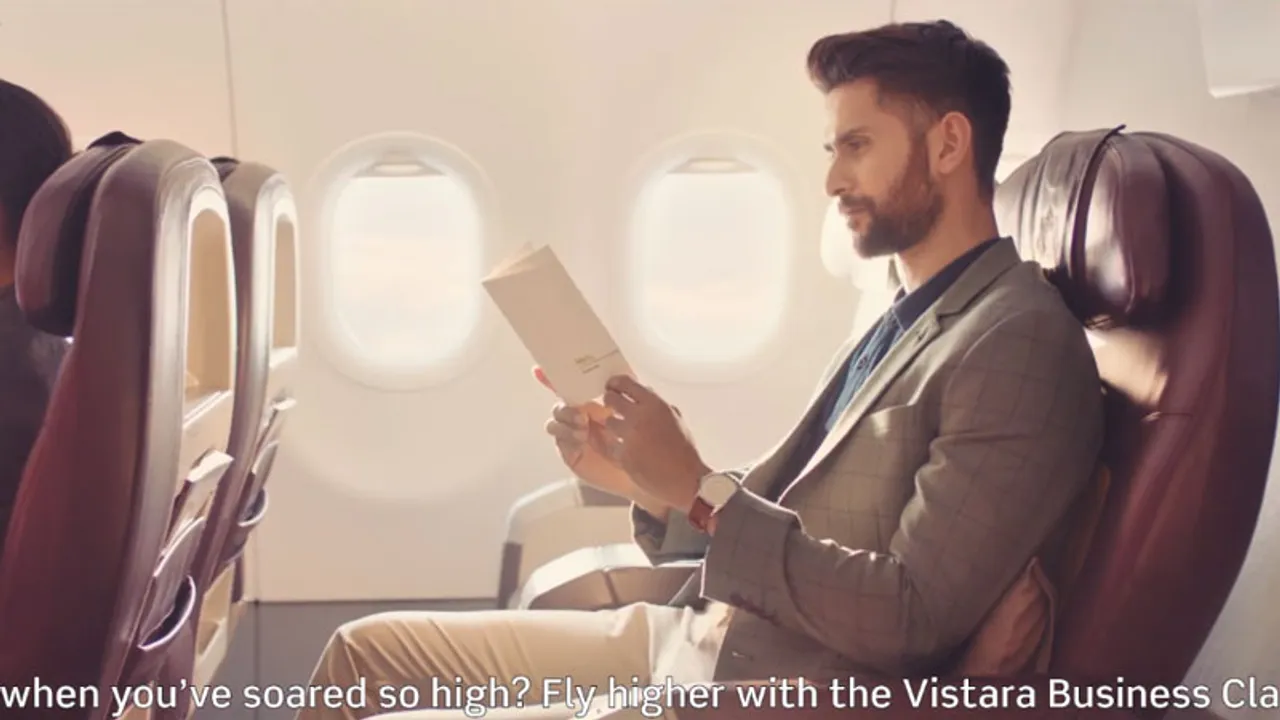 Vistara