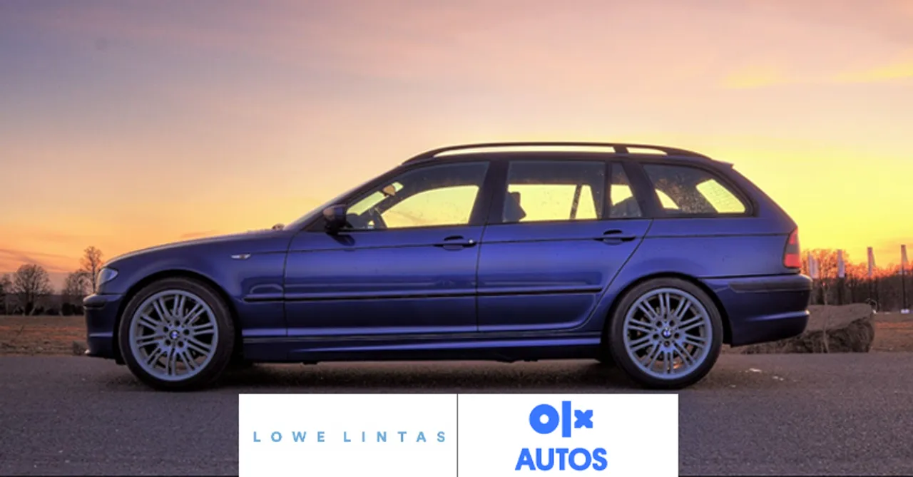 Lowe Lintas Olx