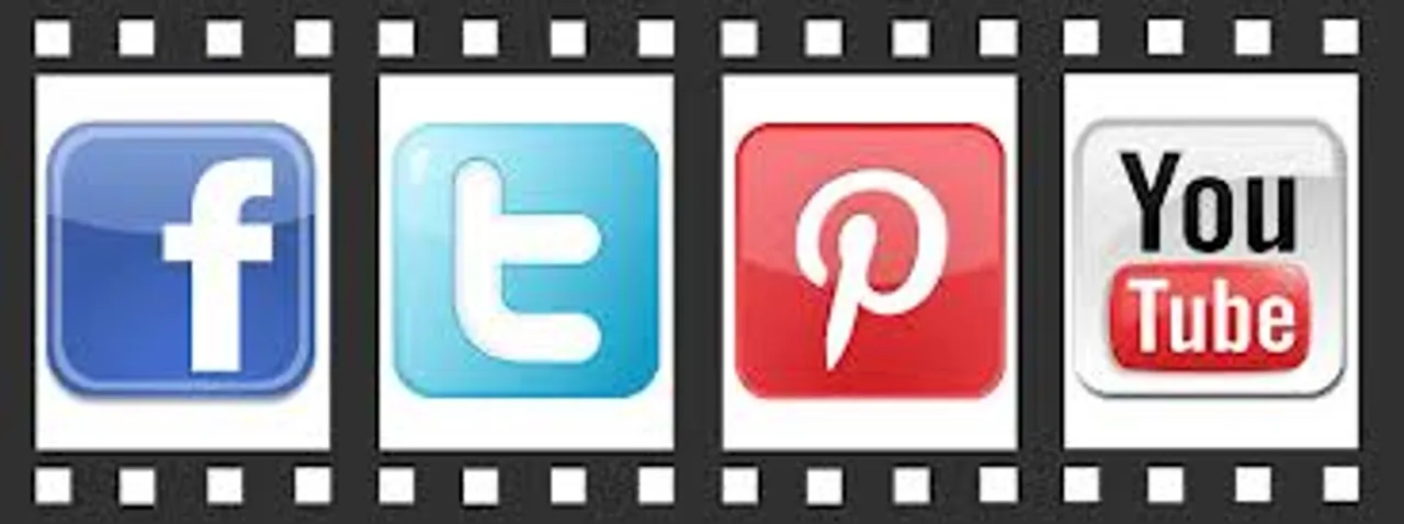 social media movies