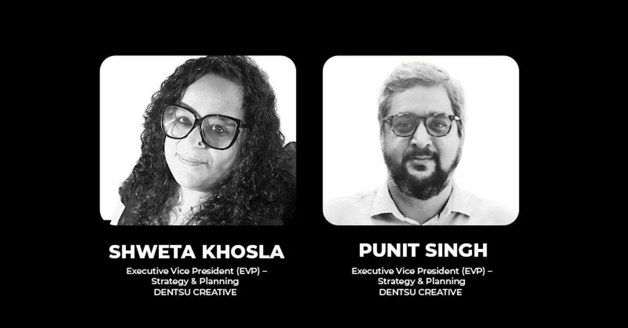 DENTSU CREATIVE