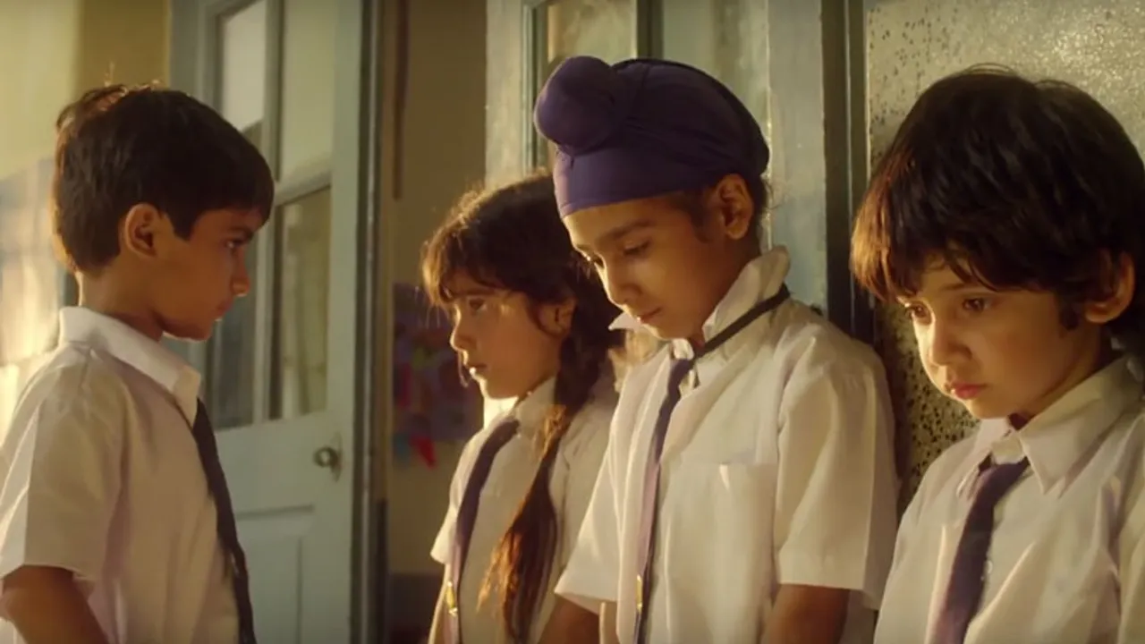 Friendship Day Campaigns