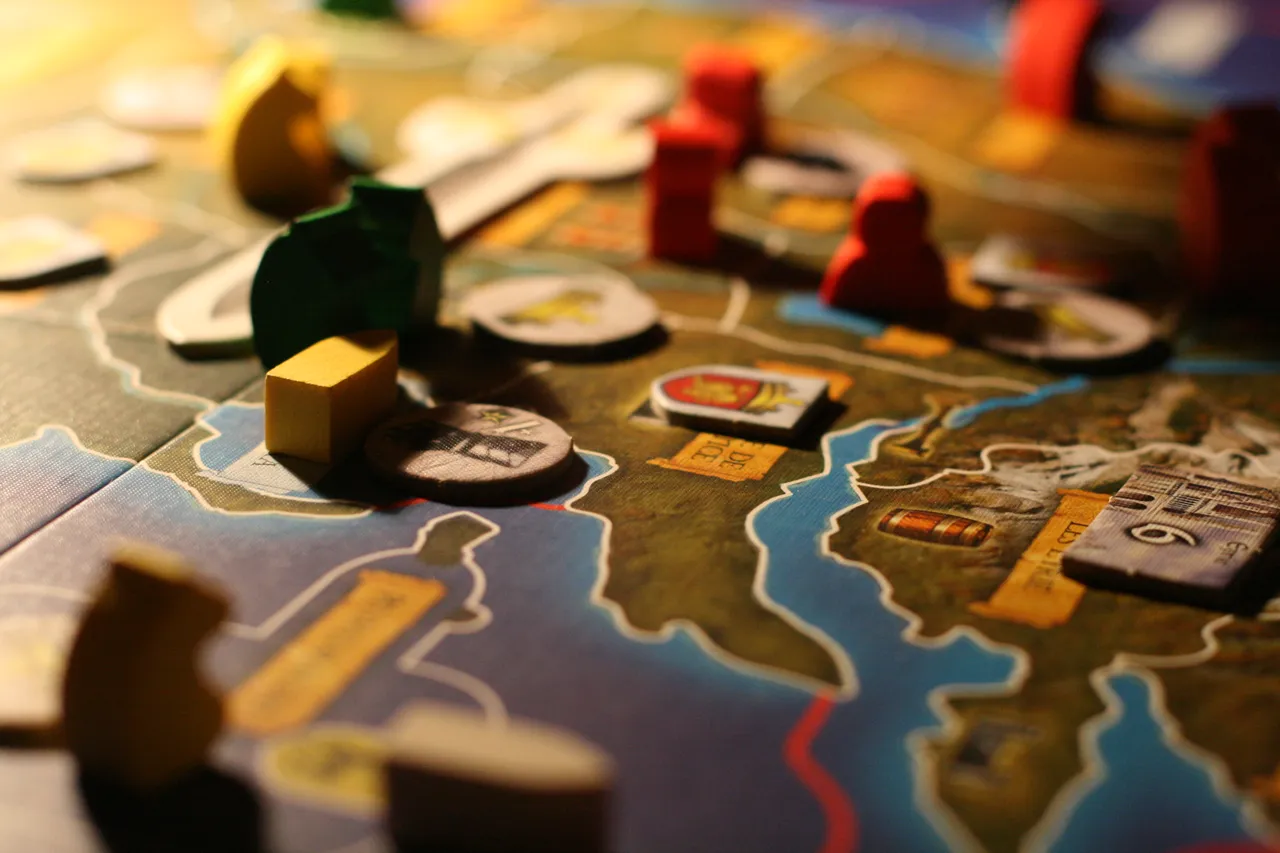 10 Most Popular Games on Facebook