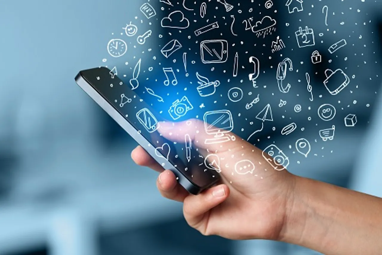 Mobile Media