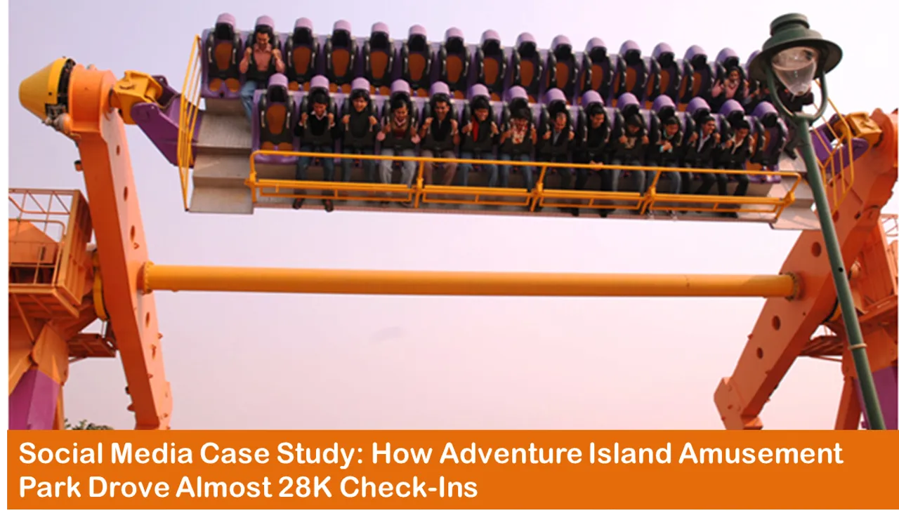 Adventure Island