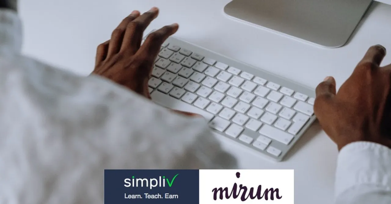 Mirum India & Simpliv