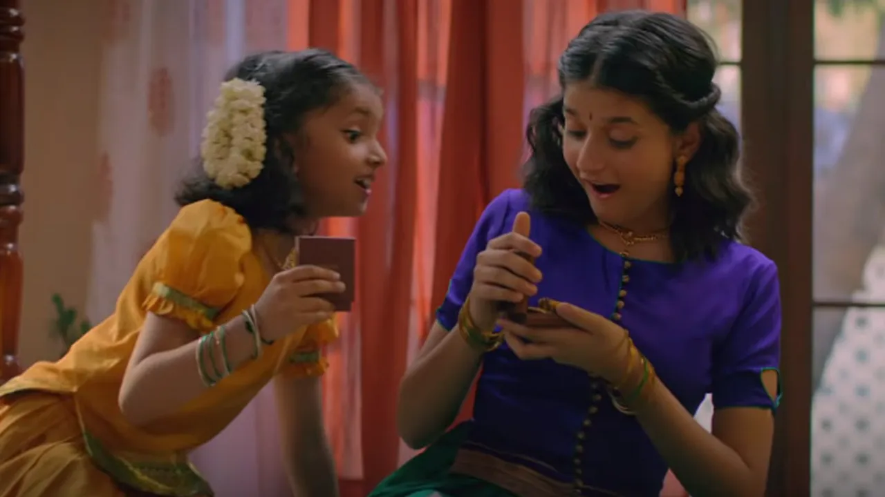 Tanishq Waali Diwali