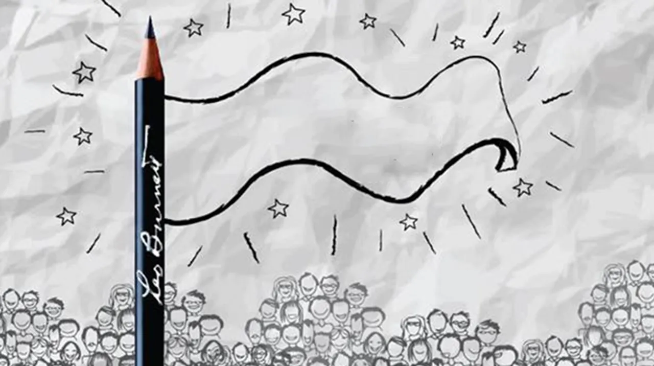 Leo Burnett India