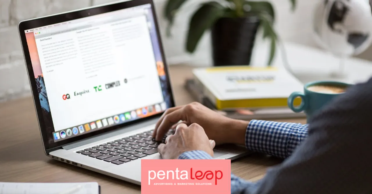 Pentaleap agency