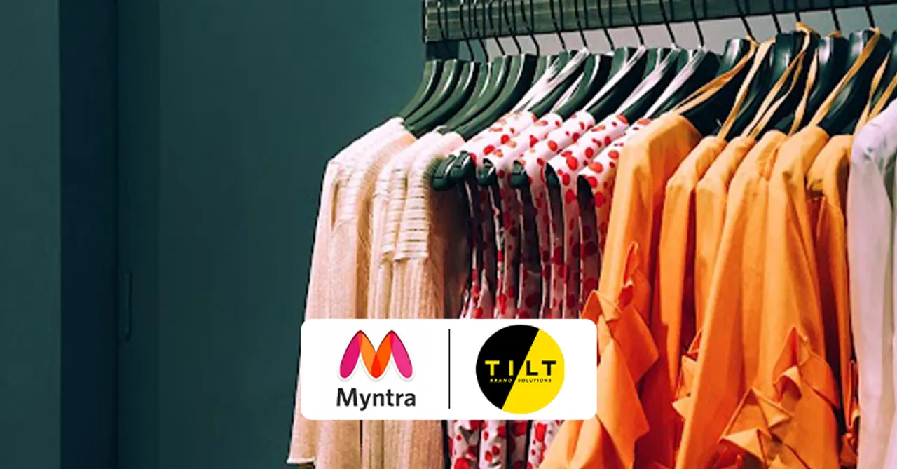 Tilt Brand Solutions
