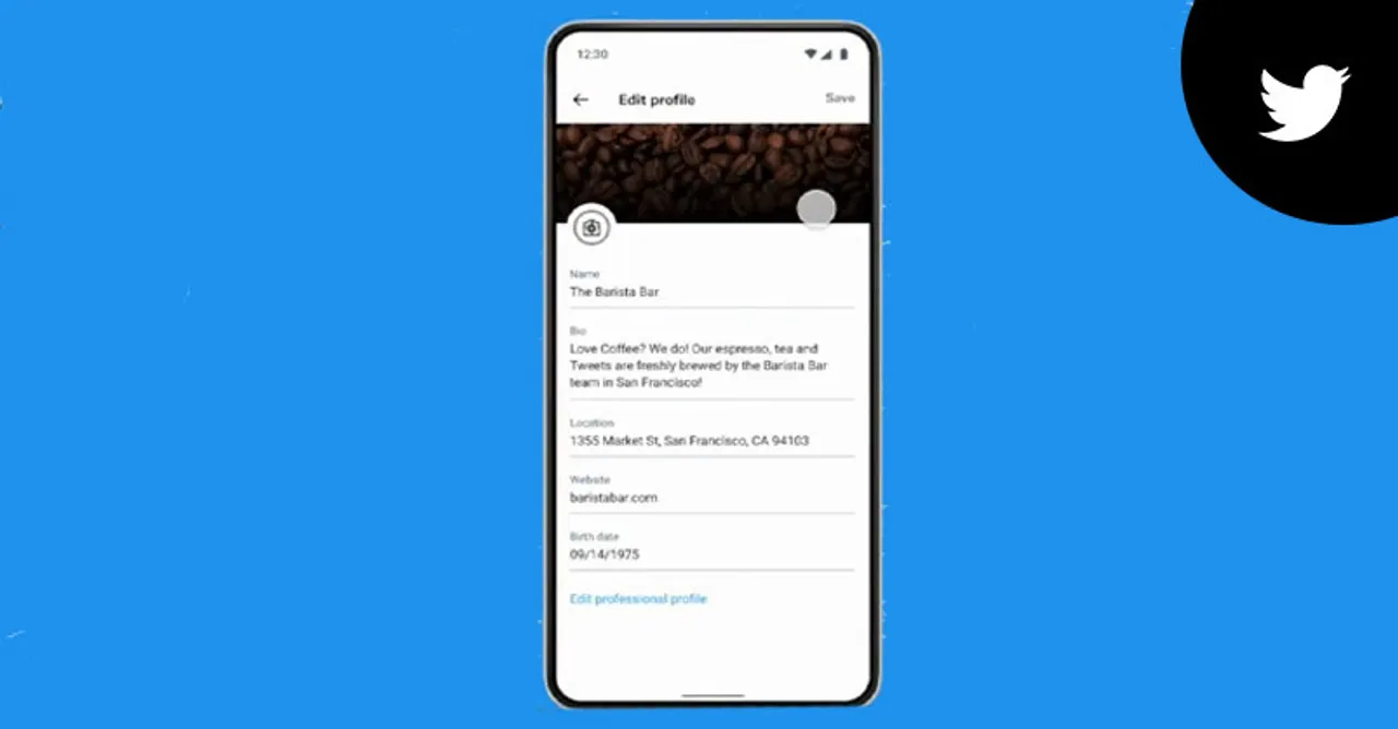 Twitter tools