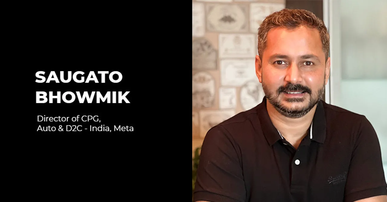 Saugato Bhowmik
