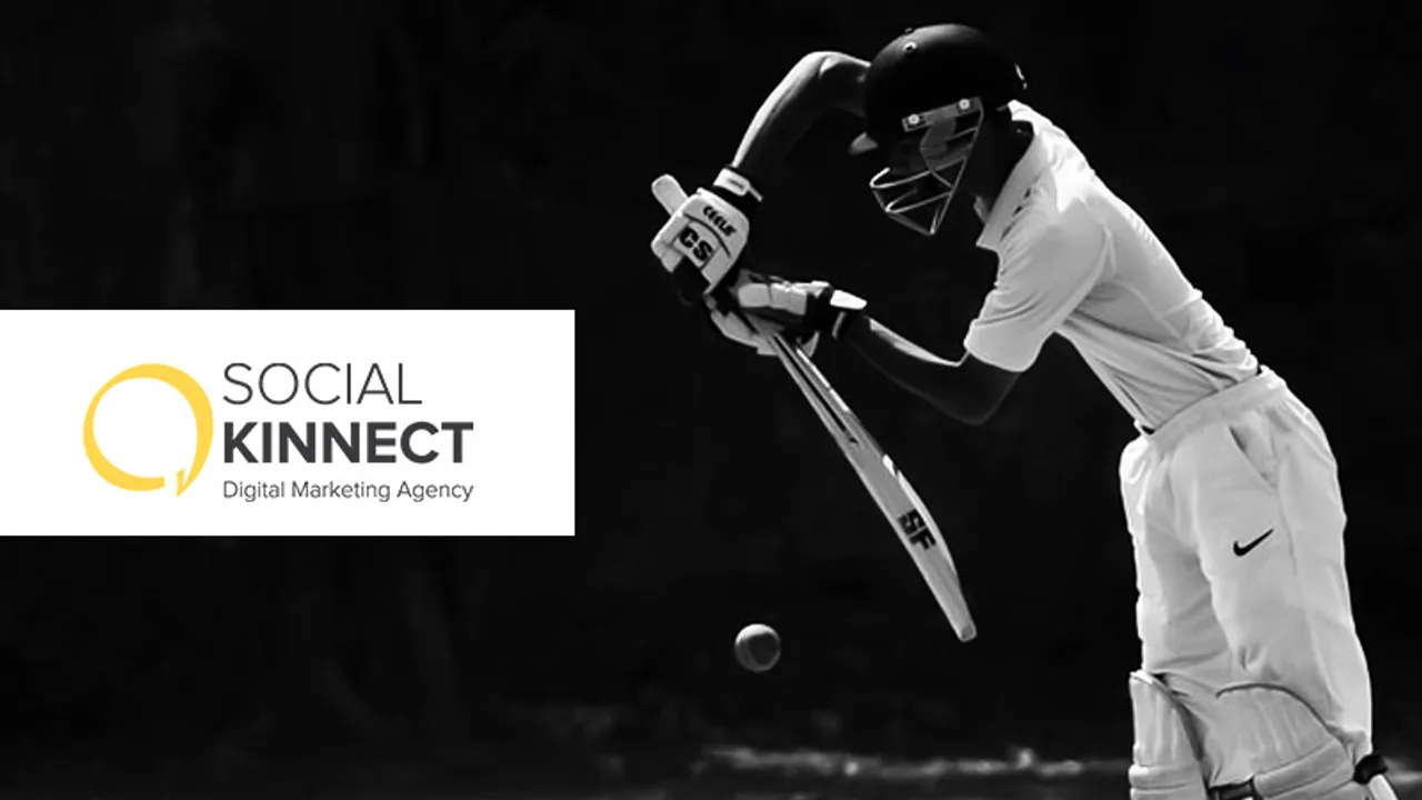 Social Kinnect