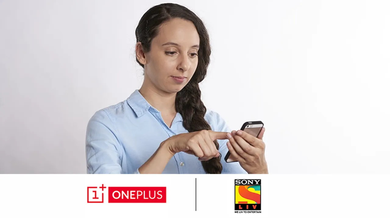 SonyLiv