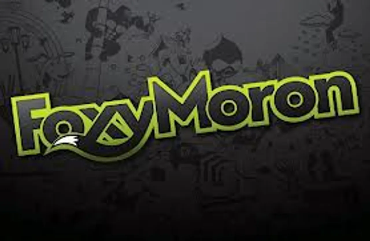 foxymoron
