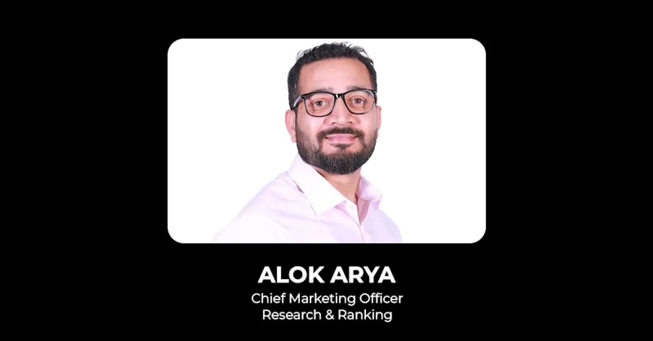 Alok Arya