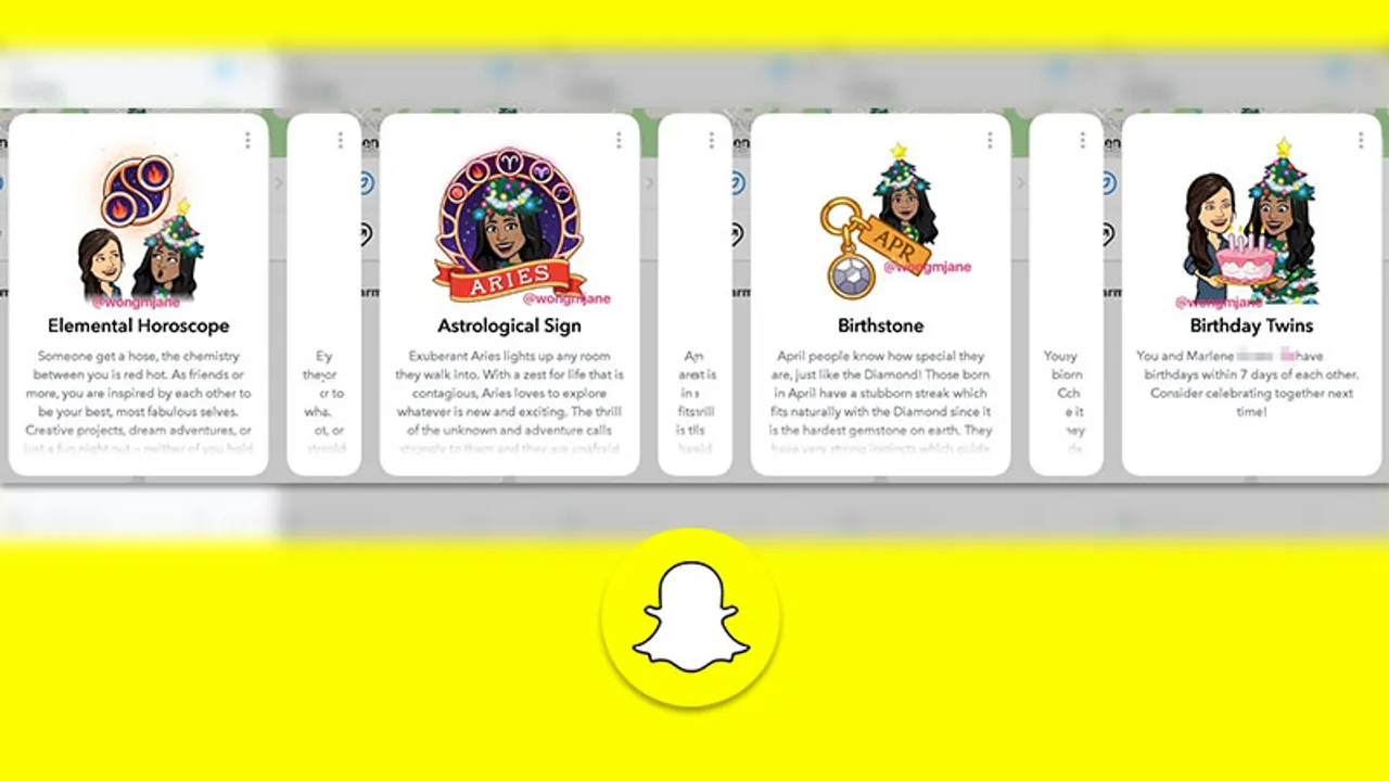 Snapchat