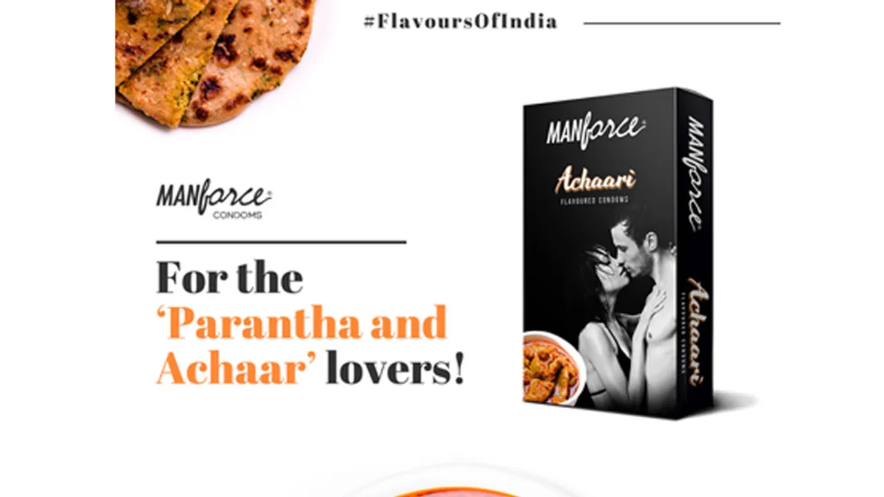 Manforce achaari