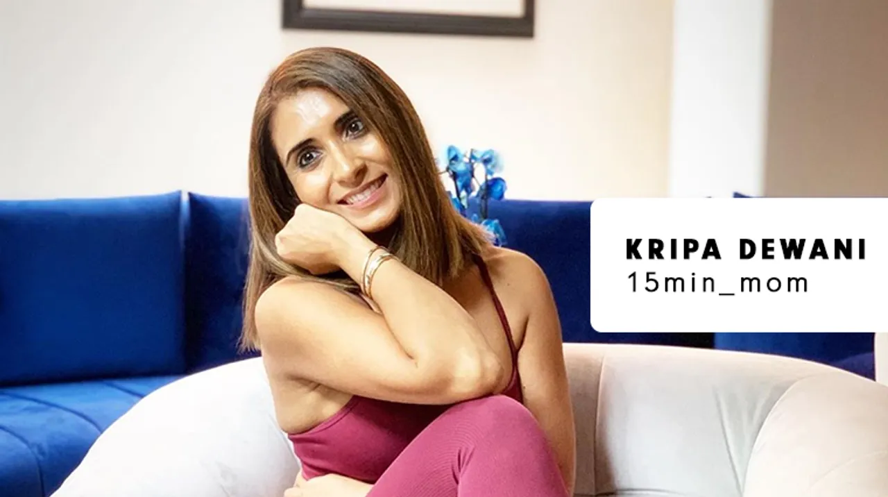Kripa Dewani
