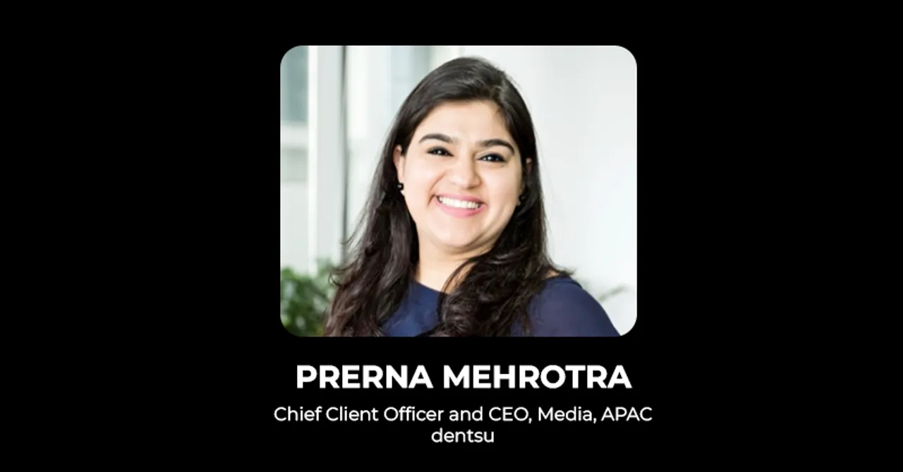 Prerna mehrotra