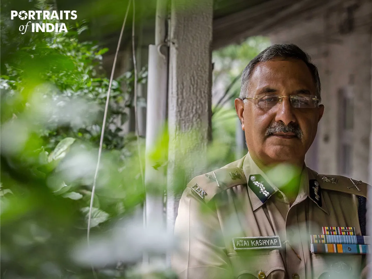 Axis Bank told us the untold through #PortraitsOfIndia