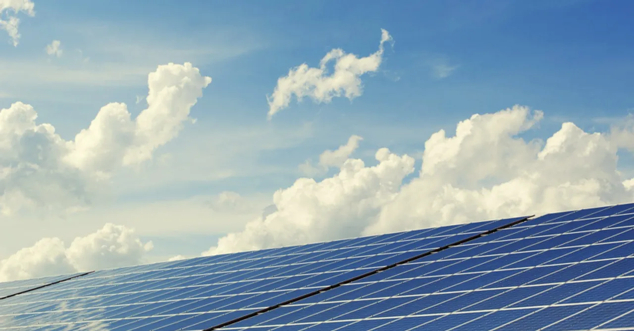 Mahindra Solarize