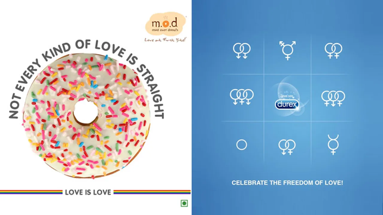 Section 377 brand posts