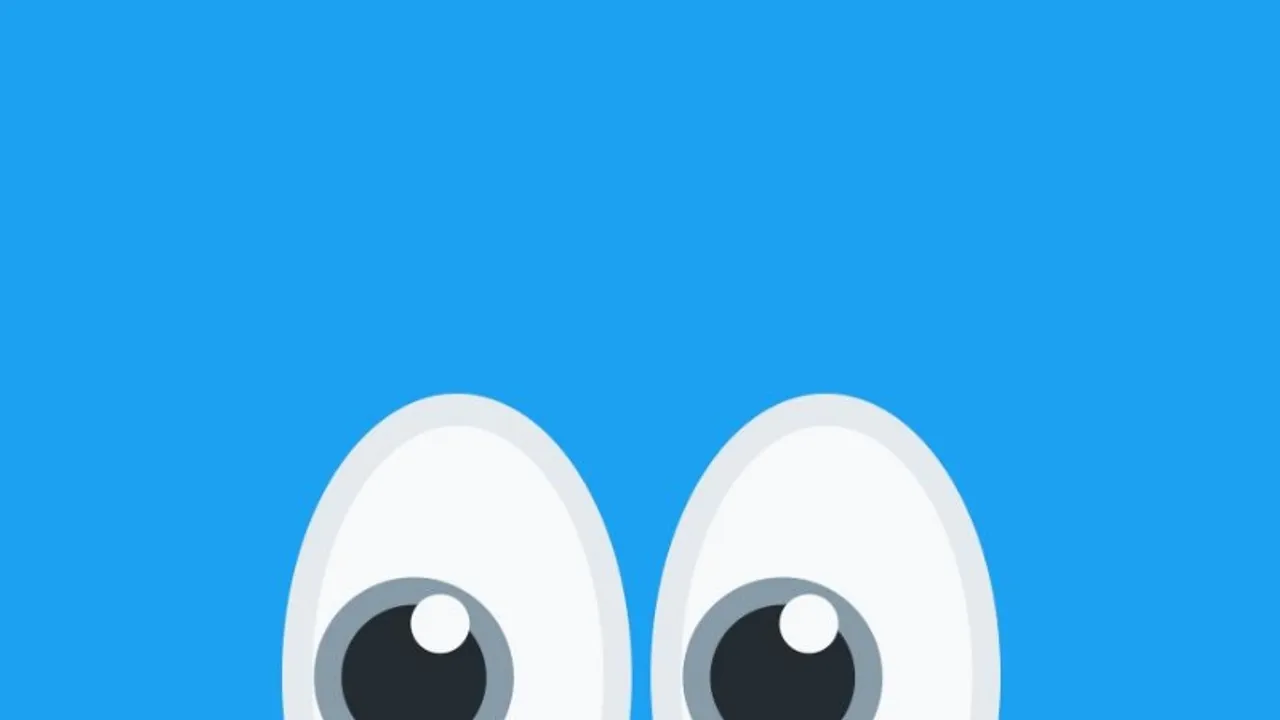 Mapping Twitter's social media footprint