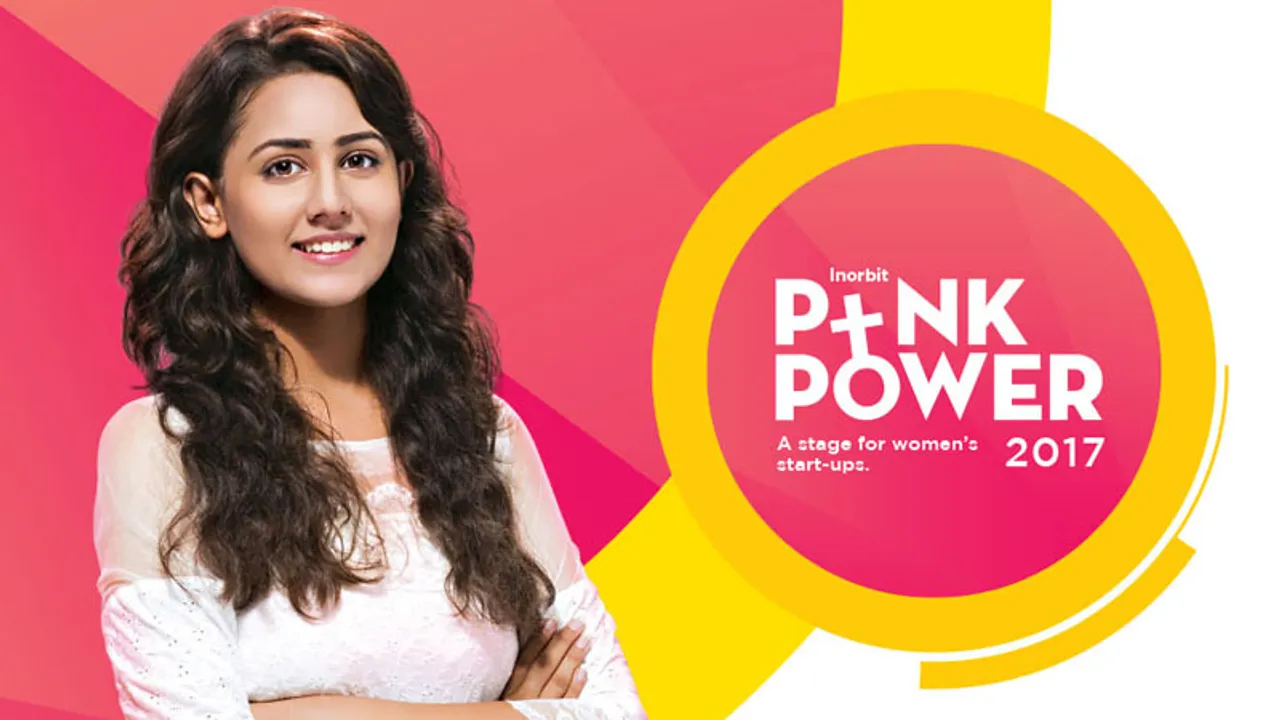 Pink Power
