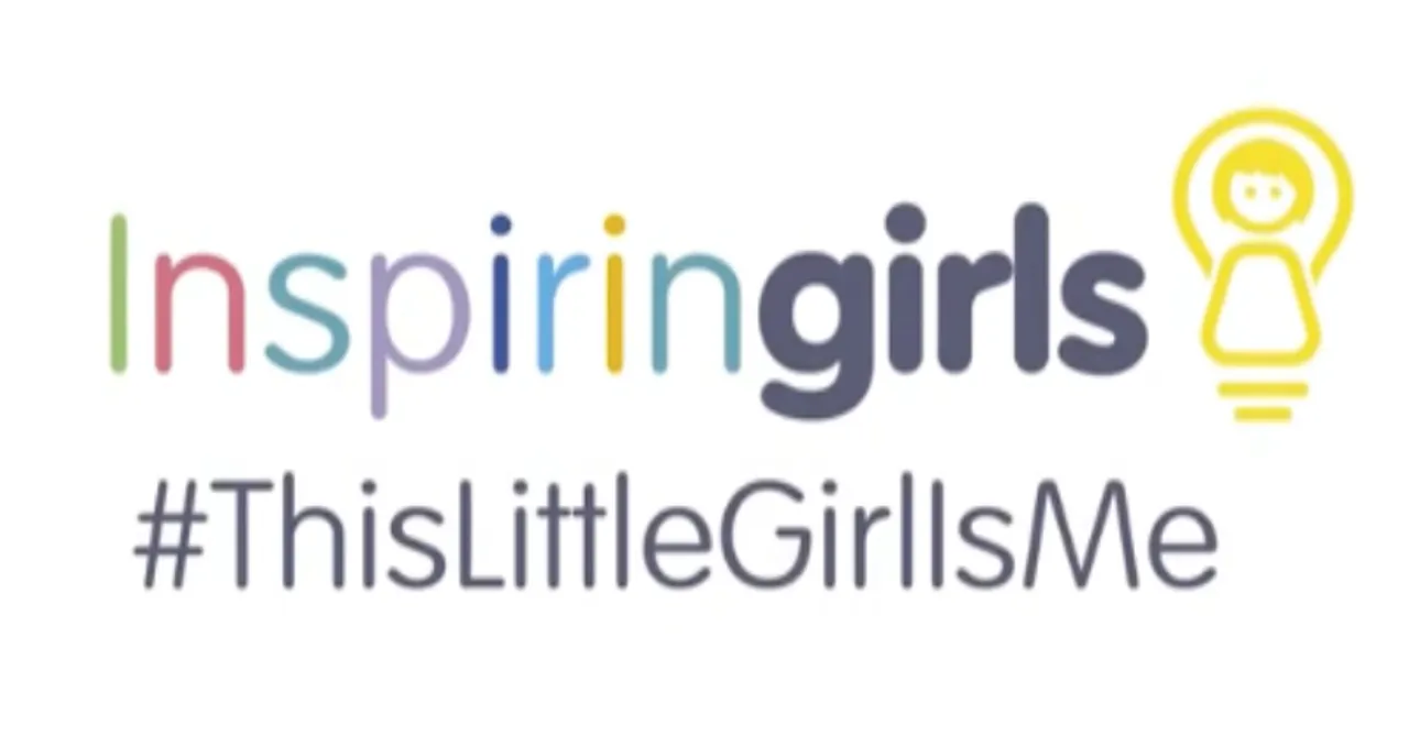 #ThisLittleGirlIsMe