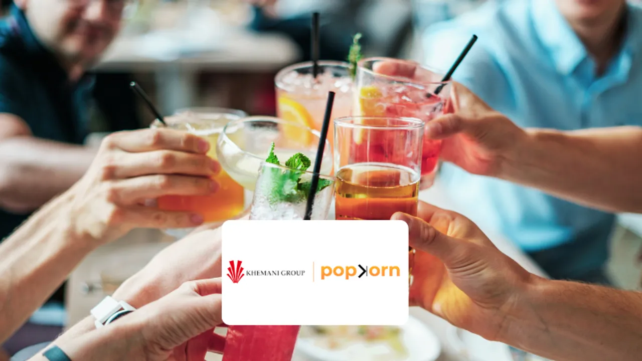 popkorn