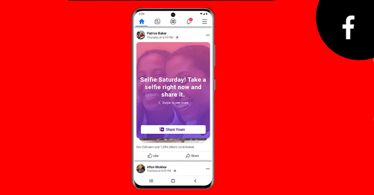 Facebook Groups