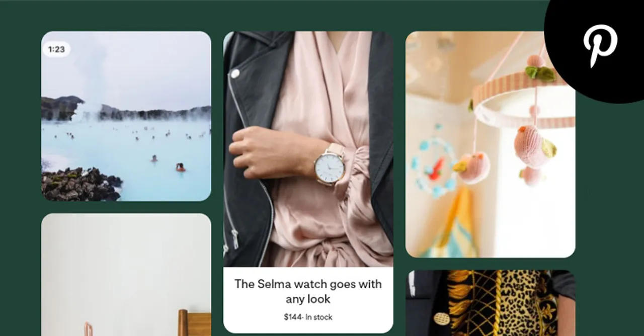 Pinterest brand safety