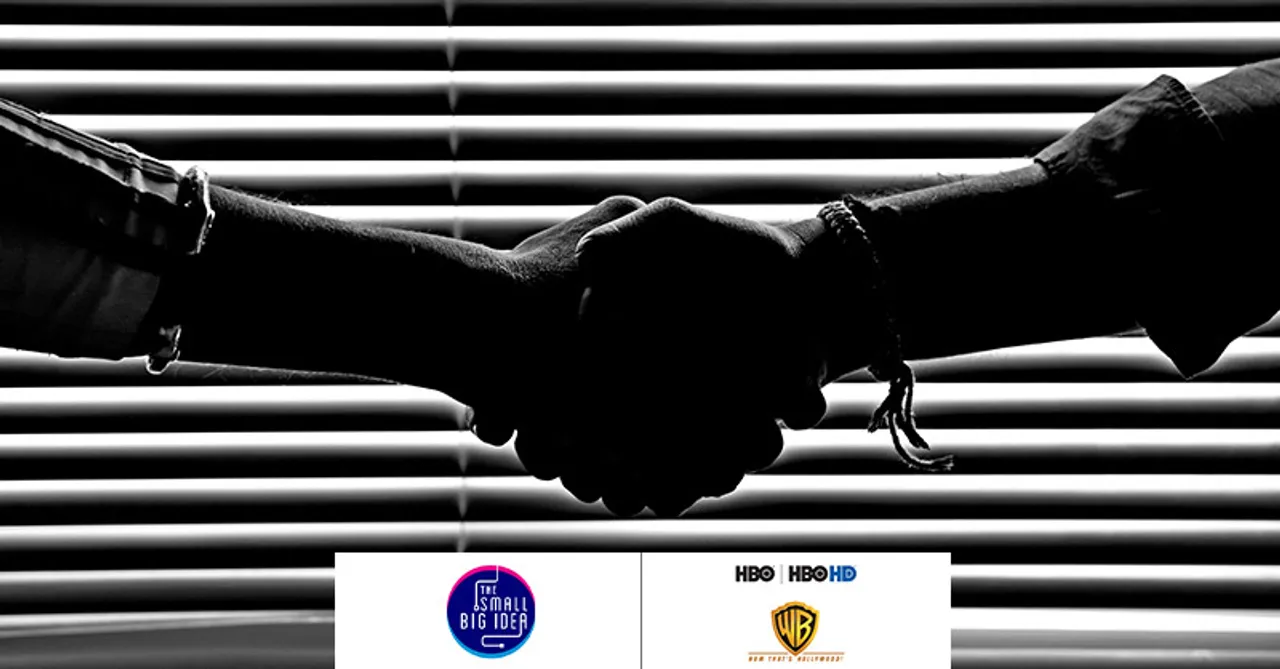WarnerMedia & TheSmallBigIdea agency